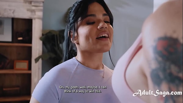 Butt Workout So Lovely, Got Her Moaning To The Beat - Summer Col, Blake Lovely