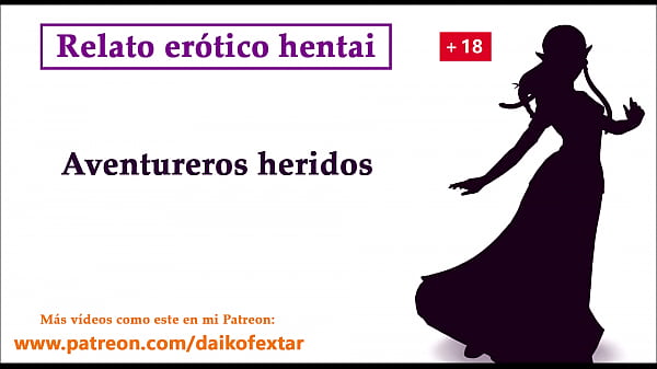 Zelda Cuida De Link, Relato Hentai En Español. Ella Acaba Ayudandole A...