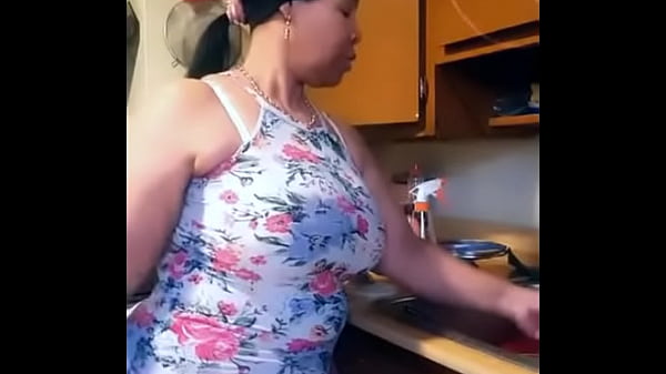 Phat Rear Latina Mature Cam