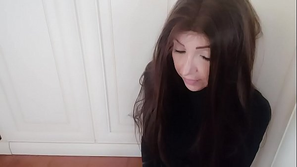 Breathtaking Italian Confesses Her Sins And The Parish Priest