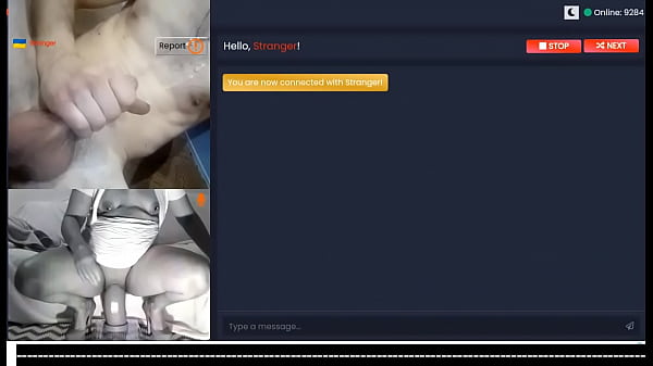 Belle Queue Se Vide Devant Hotty Puttta Qui Sa Frotte A Un Gode Geant