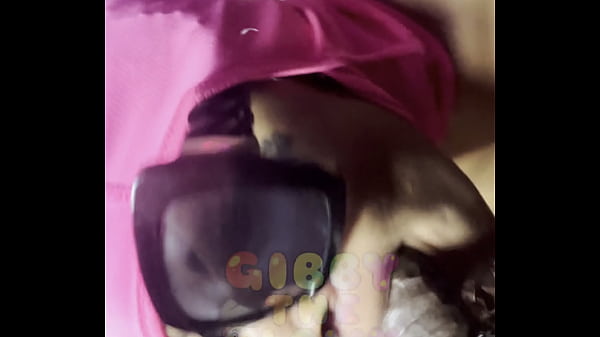 Gobbling On That Pole Till I GAG