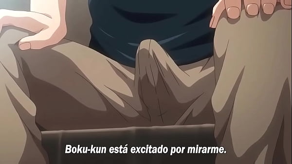 Ecchi Na Onee-chan Ni Shiboraretai
