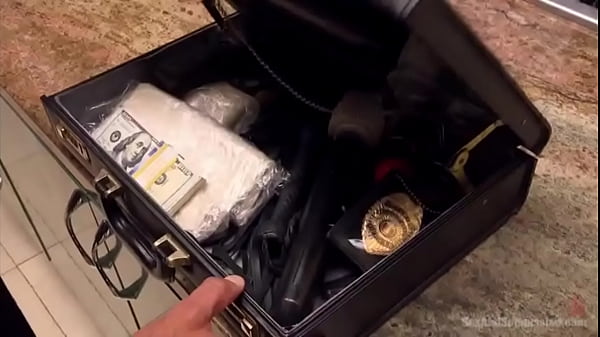 Robber Hammers Dudes Wifey