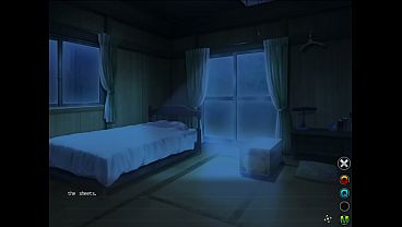 [Tsumamigui 3] Takeo's Story: Chapter 03