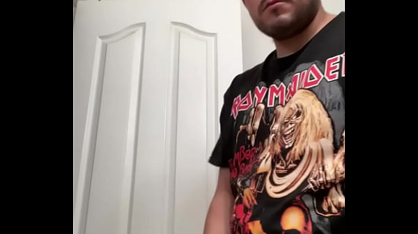 Handsome Man With Average Cock