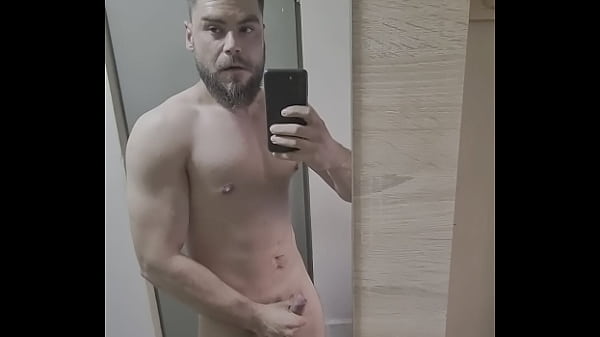 Me In Mirror Solo Boy