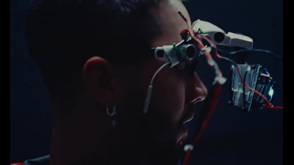 Mora, Jhay Cortez - MEMORIAS (Video Oficial) | MICRODOSIS