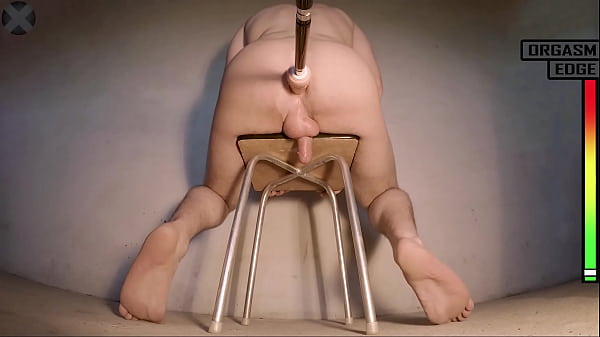 This ILLICIT Male Gratify Will Make Your Stems Quiver And Twitch Like This