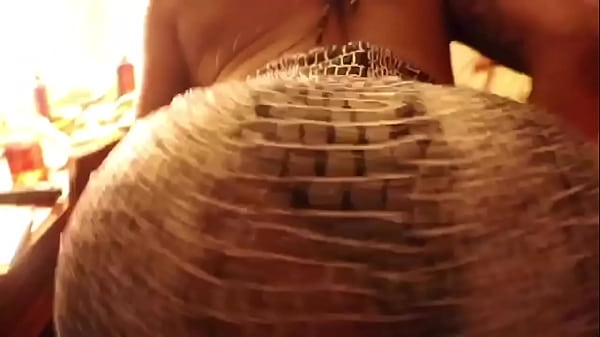 Gibby Gets All The Booty He Deserves