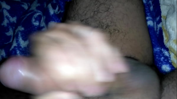 Meu Pau Gozando