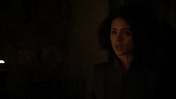 Game Of Thrones Missandei Sex Scenes