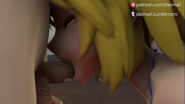 Night With Neko-Girl Ran Yakumo