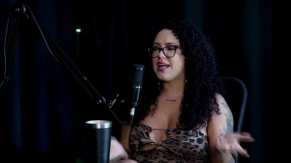 Não Gosta Da Forma Que Chupa Os Peitos, Teve A Proposta Do Swing E O Exibisionismo, E O Ido Inusitado Foi... - Brunna Lovely (WATCH ON: SHEER/RED)
