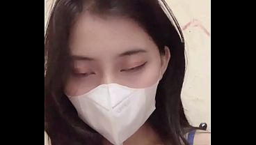 Charming Asian Live 01