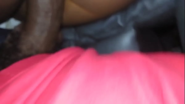 Stuffing This Bitch