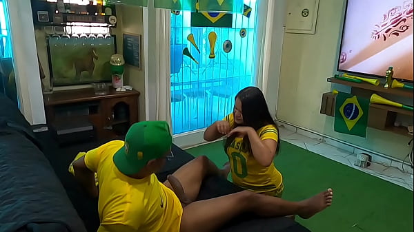 Prometi Que Se O Brasil Perdesse A Copa Eu Ia Dar O Cu Sem Dó Ao Alex Lima