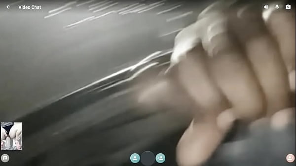Bbc Seed On Chat Cam