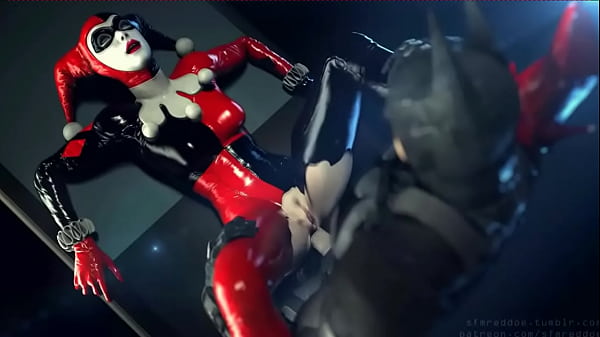 3D Porn Scene