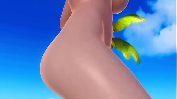 DOA5 Tina Poses