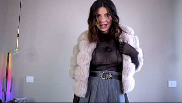 Bully Instinct - Wrapped In Fur - Part 1 - You're So Easy To Command