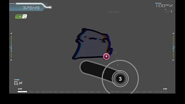 Provando Provando Un Jueguito :3