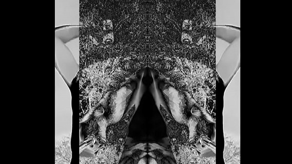 Gothic Porn Art