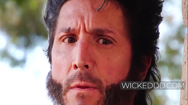 Logan Gets All The Mutant Slit