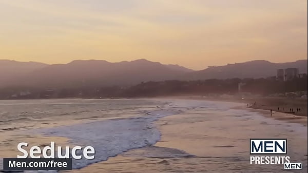 (Justin Matthews, Max Wilde) - Entice - Trailer Preview - Men.com