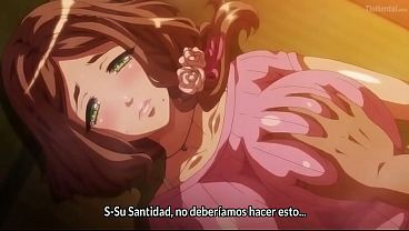 Shikijou Kyoudan (1-2) [Full Episode] Sub Esp