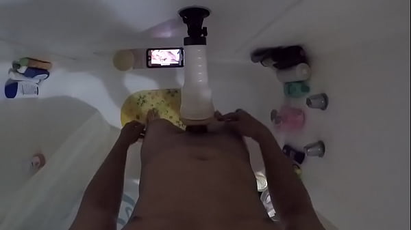 Fleshlight Jenna Haze Feels So Good! Quickie Load