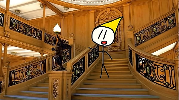 La Historia Del Titanic (Créditos YT: Haroo)