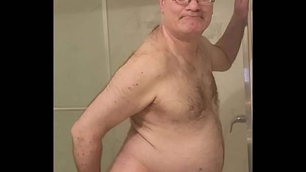 Bare Martin Lavallée Relishes Sodomizing His Butthole Everyday