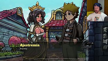One Decision Changed The Entire Story | Ajestremia #1