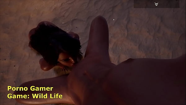Frantic Life Video Game Play Walkout