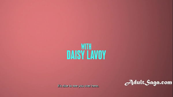 Massive Shaft Donnie Splits Daisy’s Travel Treasuring Pink Slit - Donnie Rock, Daisy Lavoy
