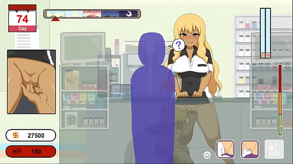 [HENTAI GAME] HANDYMAN ( DLC ALL CONTENT CG SCENES