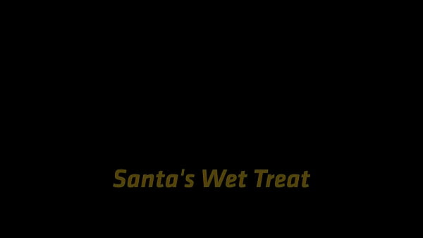 Santa Trades Cock And Piss