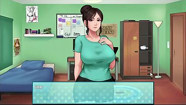 Anime House Chores