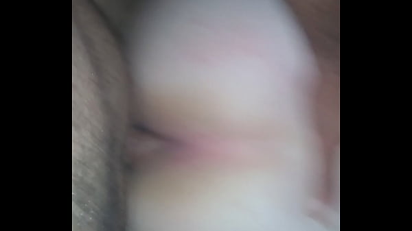 Estourando O Cuzinho Rosa Da Minha Mulher