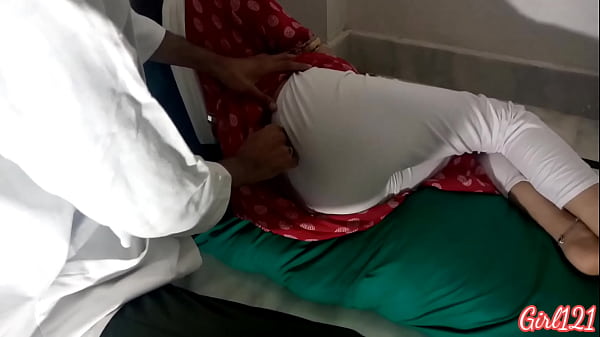 Indian Deceiving Spouse Affair With Doctor