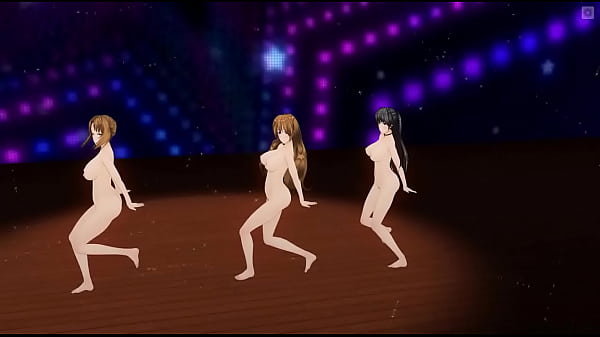Com3d2 Dance