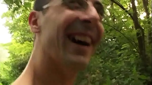 Exclusive Behind The Scenes In A Forest Frisky Mature Hotwives Fucked Non-stop