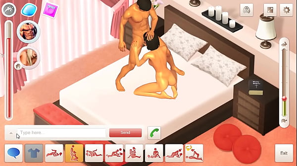 Yareel Porn Game (tinyurl.com/xyareel)