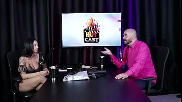Entrevista Com Paulo Avelar (Tiv Models) No Porn Cast Brazil - Parte 3 (Watch On: Sheer/Red)