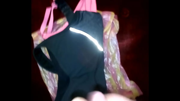 Spunk Bra