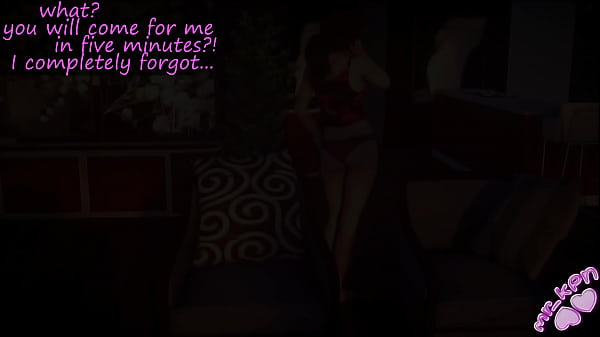 Real Crave S01e02 (3D Hentai Cartoon Game Motion Comic)