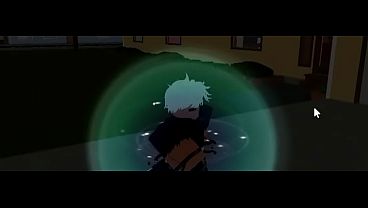 The New Man... A Roblox School Story