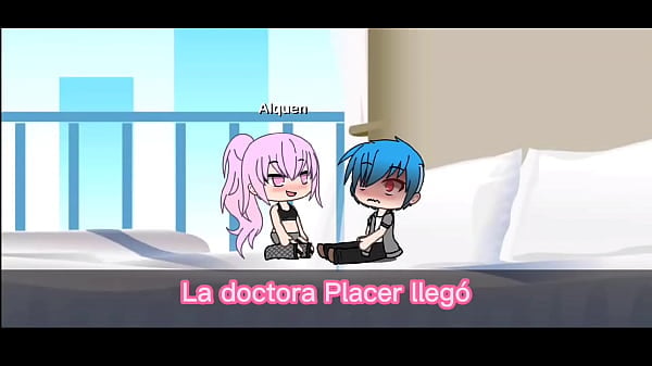 Doctora Placer // Gacha Sex