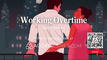 ASMR Audio Porn: Supervisor Smashes Her FWB Employee In A Hotel Room – Oral & Secret Sex – Provocative Audio Roleplay For Females